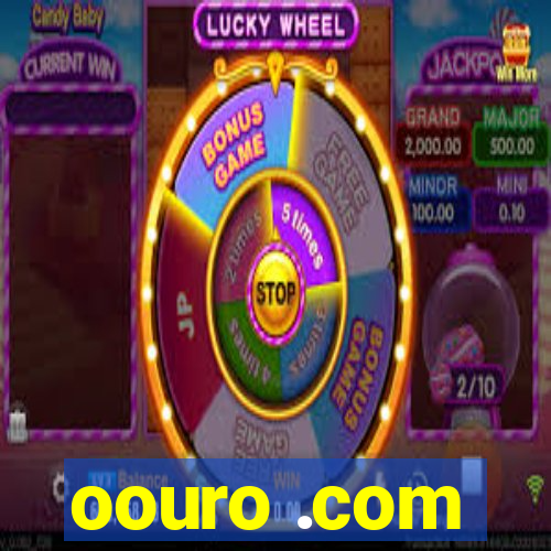 oouro .com